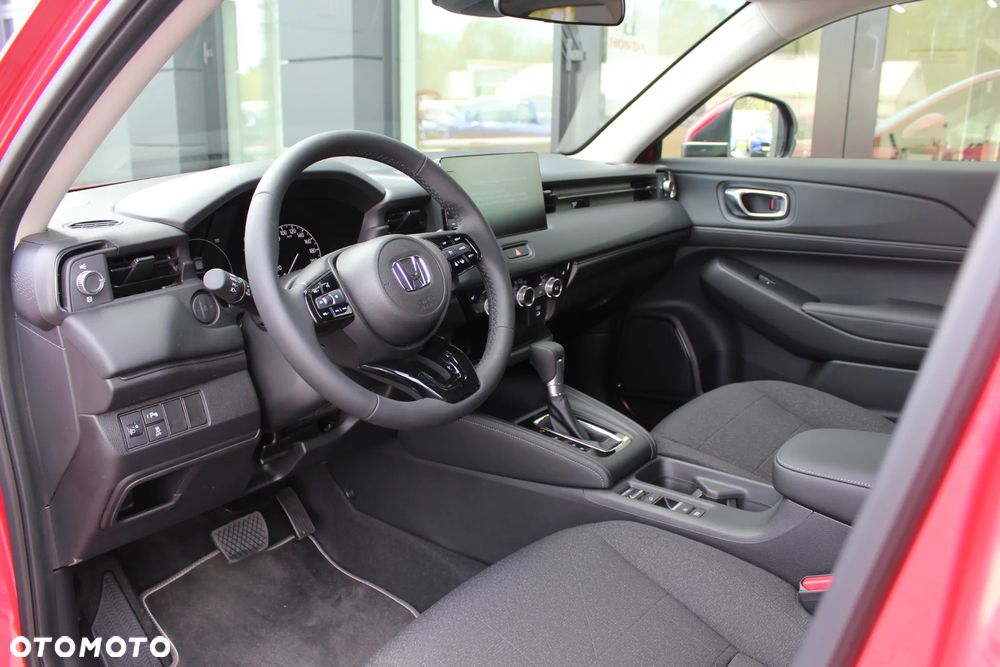 Honda HR-V 1.5 i-MMD Elegance CVT - 5