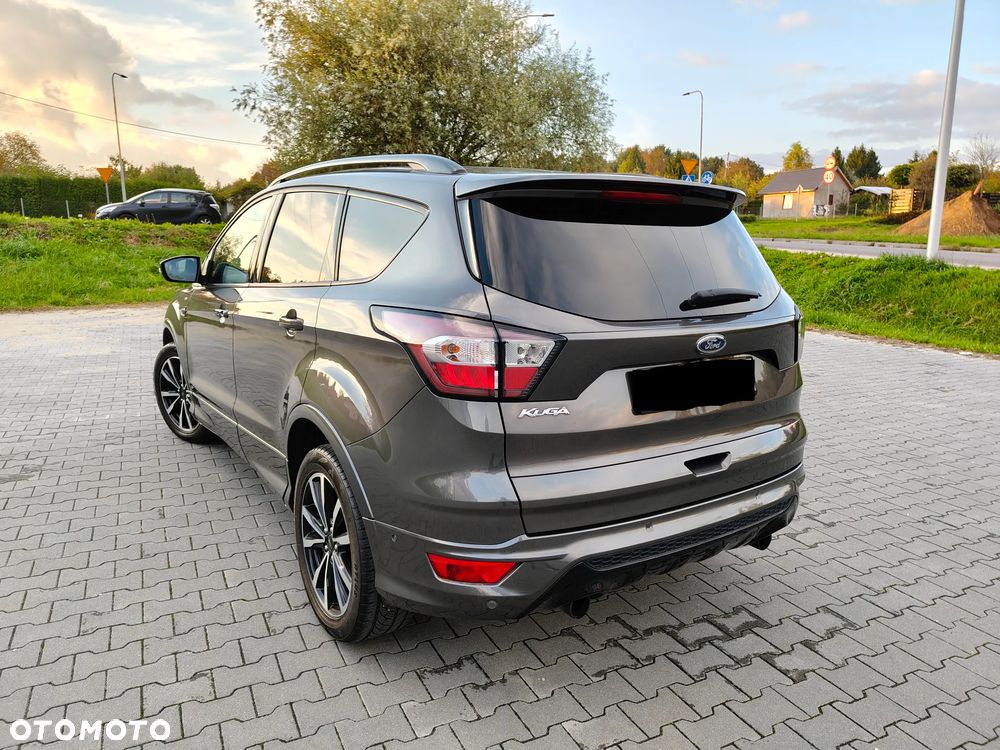 Ford Kuga 1.5 TDCi FWD ST-Line - 7