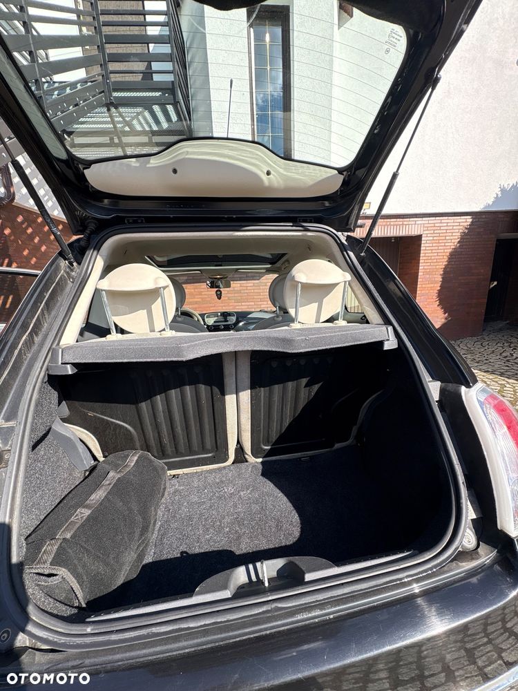 Fiat 500 1.2 Start&Stop Sport - 4