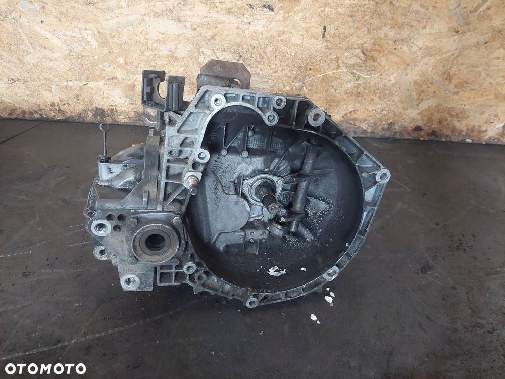 SKRZYNIA BIEGÓW LANCIA LYBRA I 1.9 JTD MANUAL 5 BIEGÓW - 1