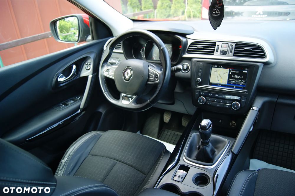 Renault Kadjar Energy TCe 130 LIMITED - 18