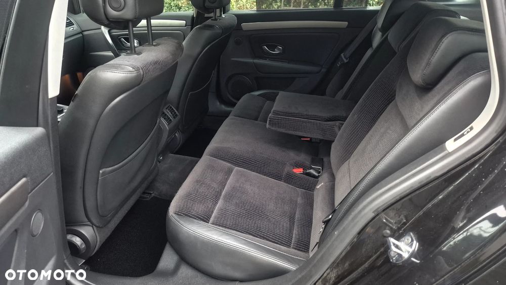 Renault Laguna LagunaII 2.0 dCi Luxe Privilege - 14