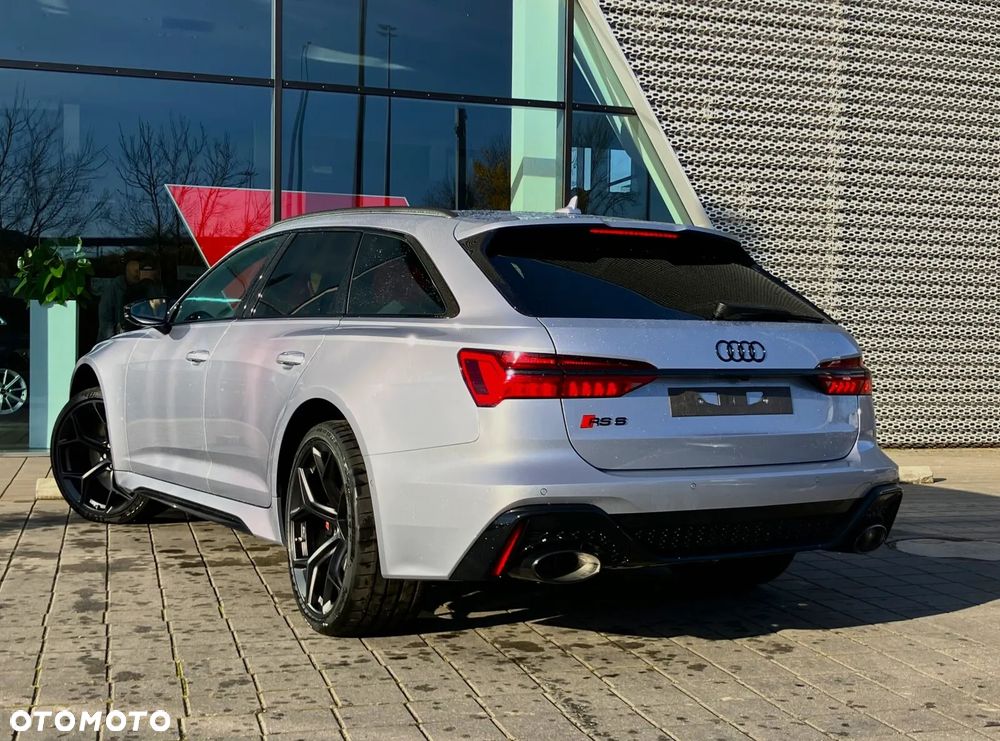 Audi RS6 ver-avant-4-0-tfsi-quattro-tiptronic-performance - 7