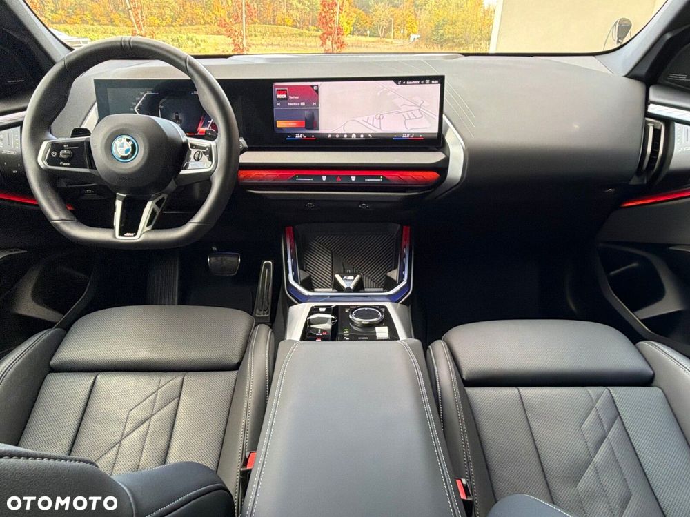 BMW X3 2026 photo 5
