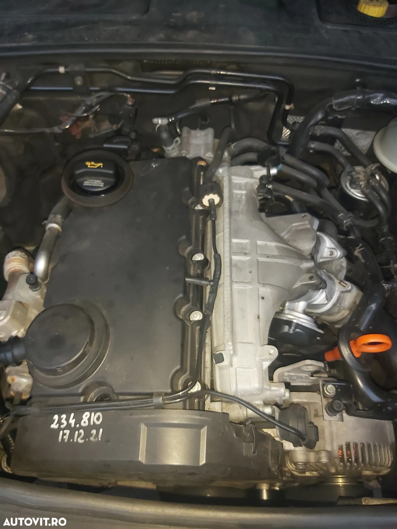 Audi A6 - 17