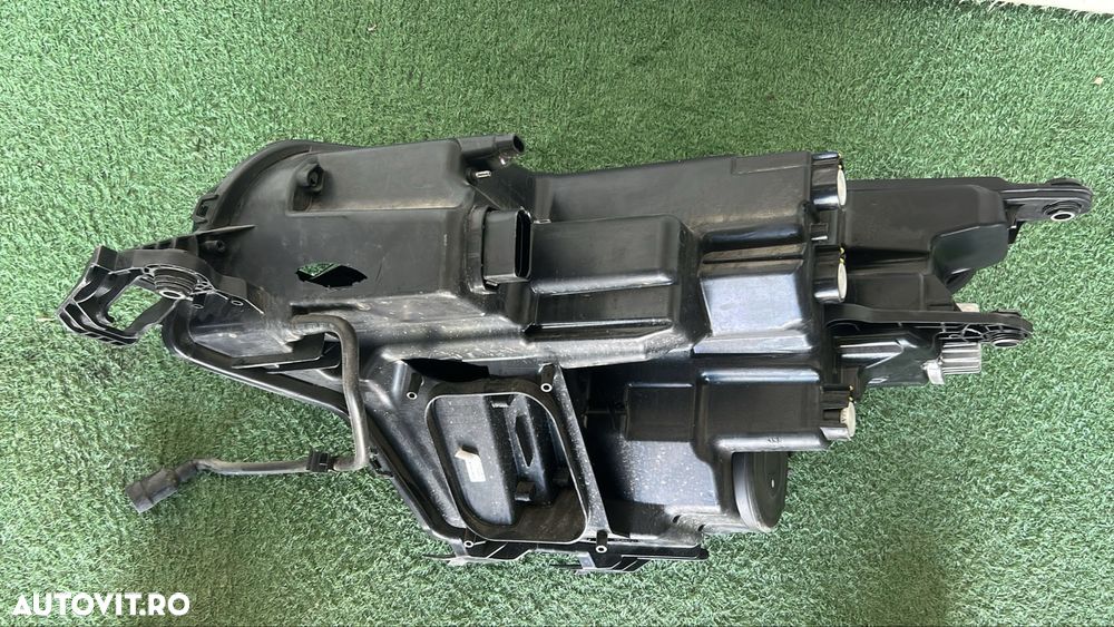 Far dreapta Skoda Kodiaq crystal lighting 2016-2021 - 3