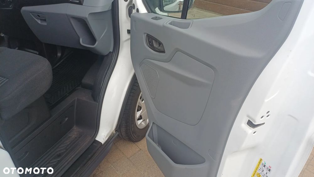 Ford Transit L3H3 - 8