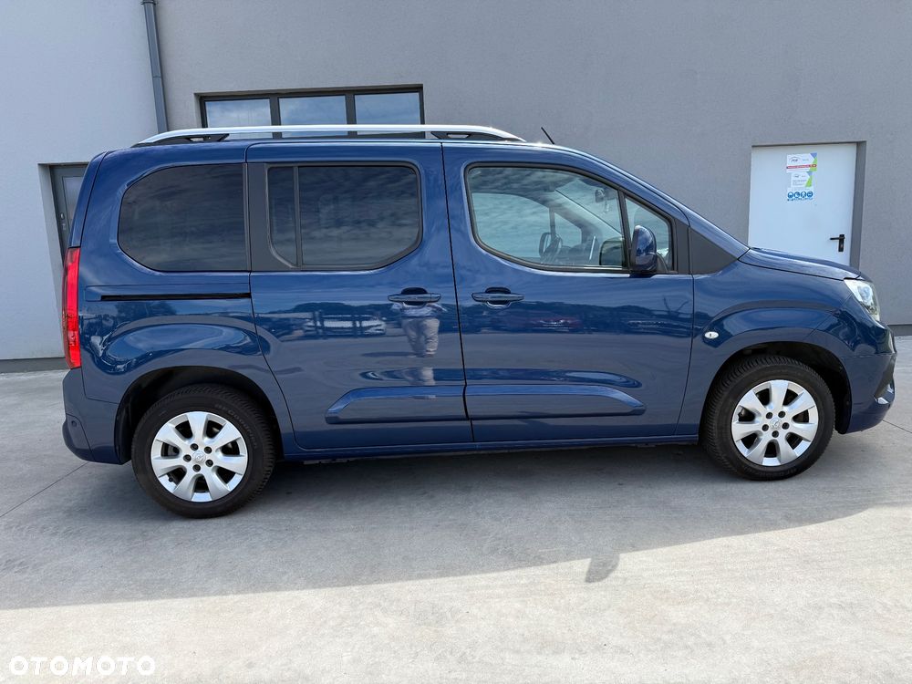Opel Combo XL 1.5 CDTI Elite S&S - 9