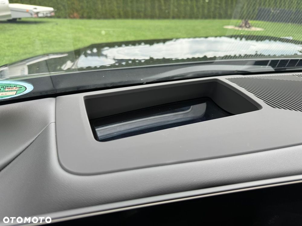 BMW Seria 5 520d xDrive - 35