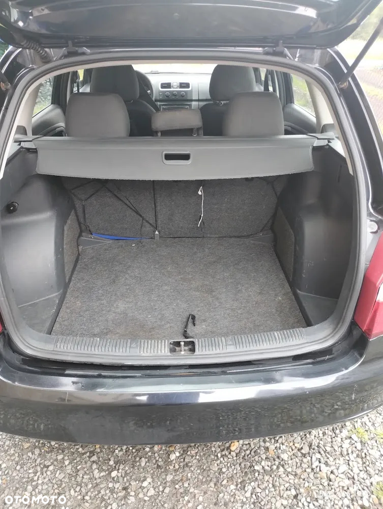 Skoda Fabia 1.4 TDI PD DPF Combi GreenLine - 4