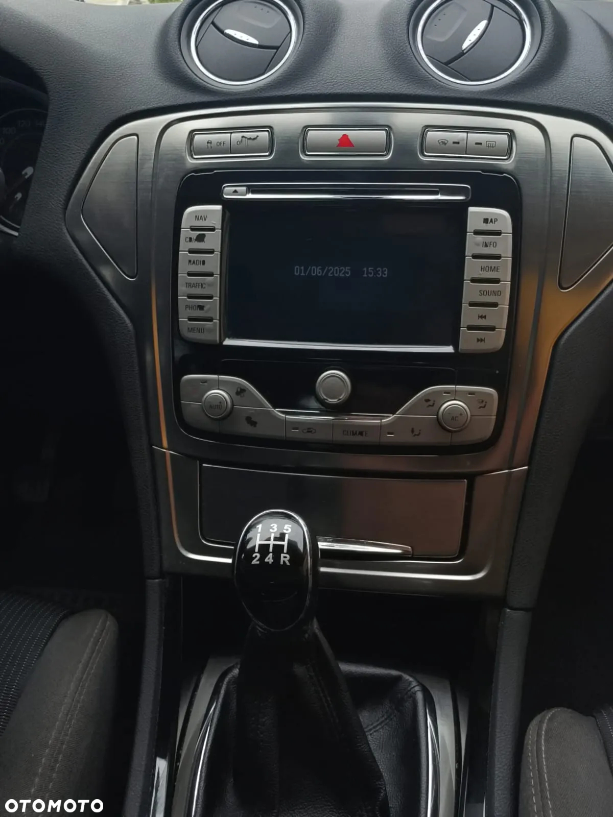 Ford Mondeo 1.6 Titanium - 10