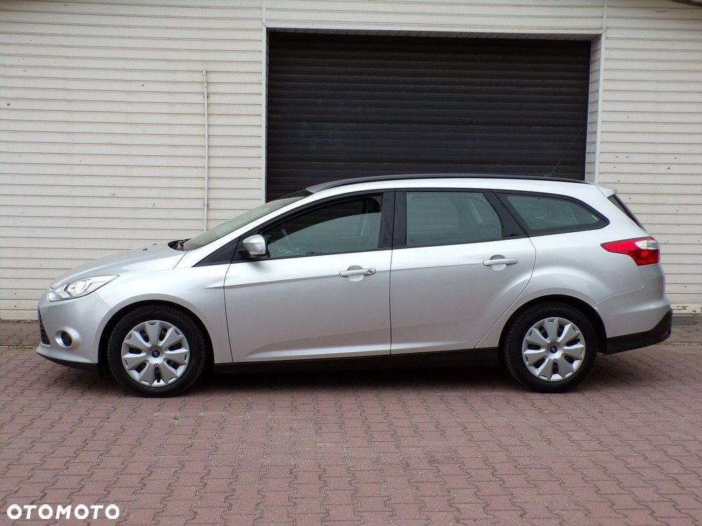 Ford Focus - 9