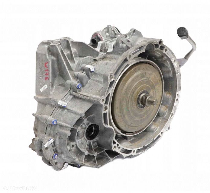Cutie viteze automata 724020 2463704102 Mercedes A-Class W177, B-Class W246 1.5CDI - 3