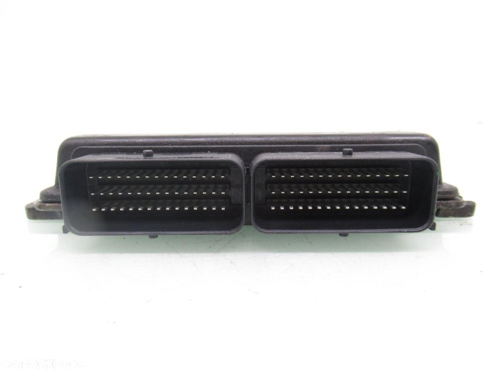 STEROWNIK CHEVROLET LACETTI J200 1.4 96435547 5WY1E01B - 3