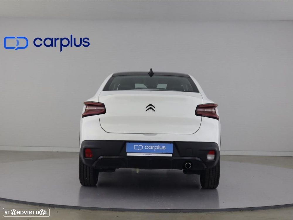 Citroën C4 1.5 BlueHDi Plus EAT8 - 6