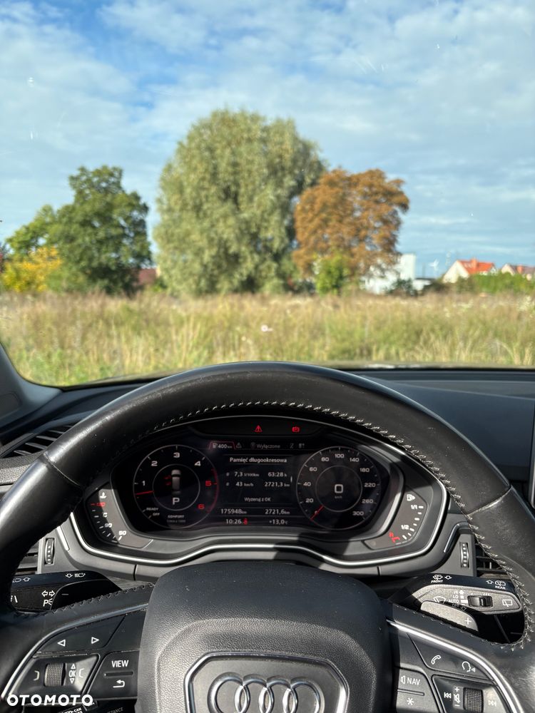 Audi A4 - 12