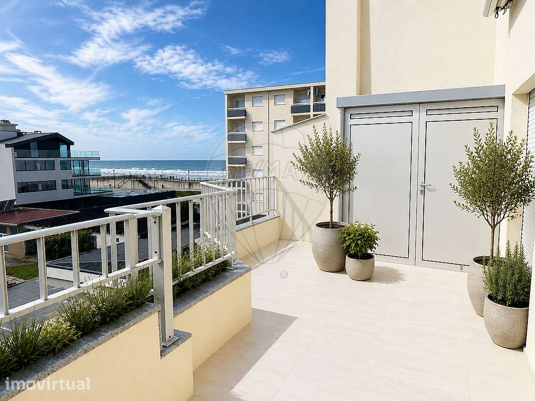Apartamento T3 para venda - Grande imagem: 2/16