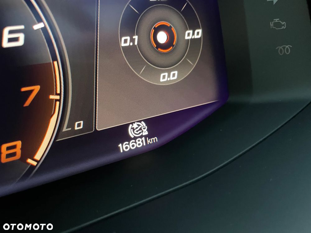 Cupra Leon 2.0 TSI 4Drive VZ Cup DSG - 31