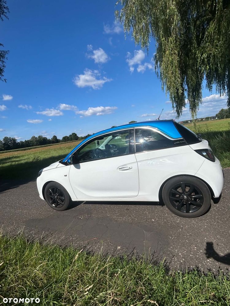 Opel Adam 1.2 Jam EU6 - 6