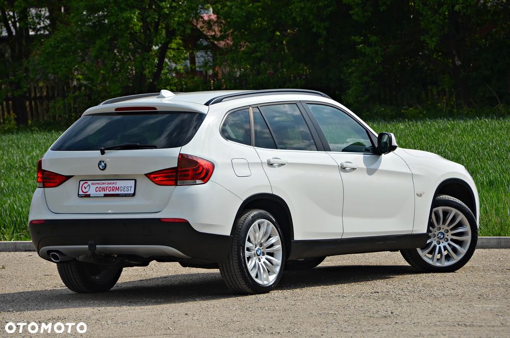 BMW X1 - 16