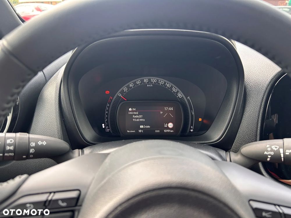 Toyota Aygo - 10