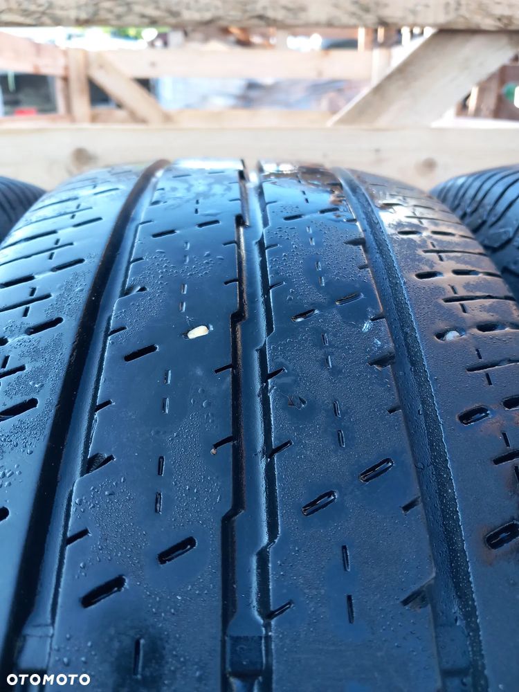 Opony CONTINENTAL 215/75/R16 C - 2