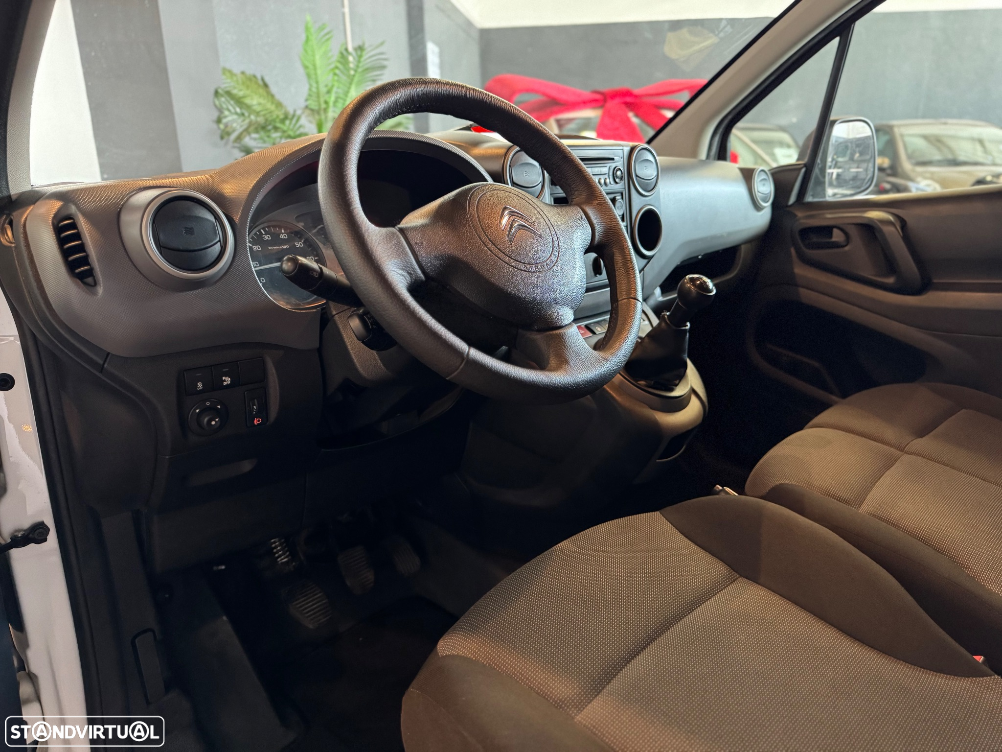 Citroën Berlingo - 8