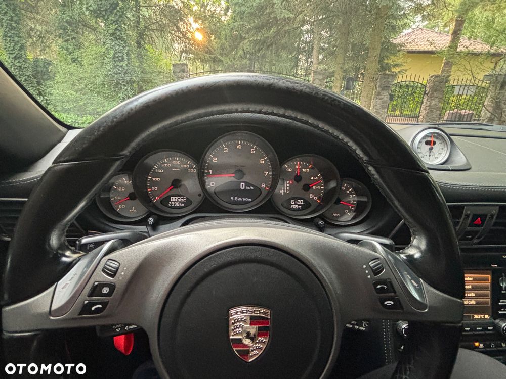 Porsche 911 - 19