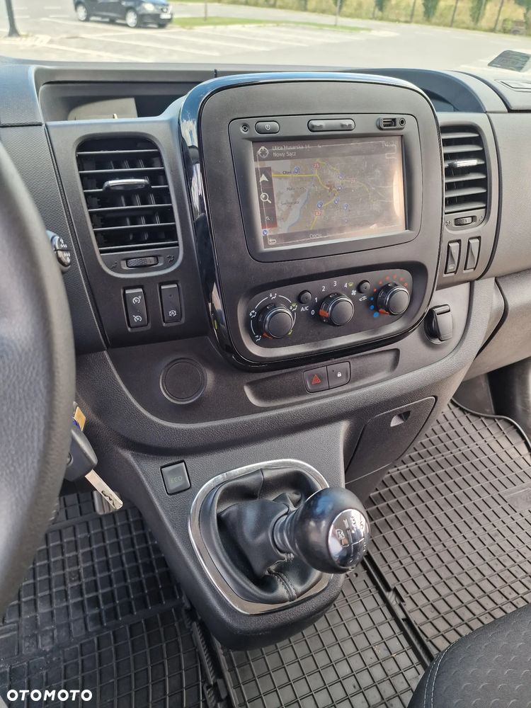 Opel Vivaro 1.6 CDTI L2 - 29