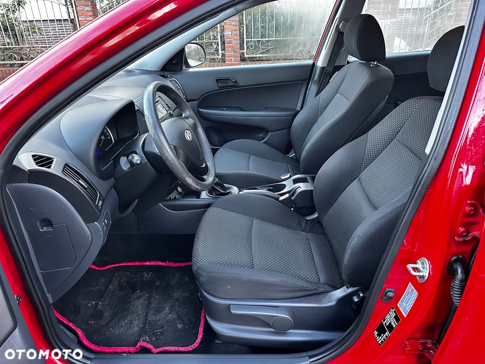 Hyundai i30 1.4 Comfort - 13