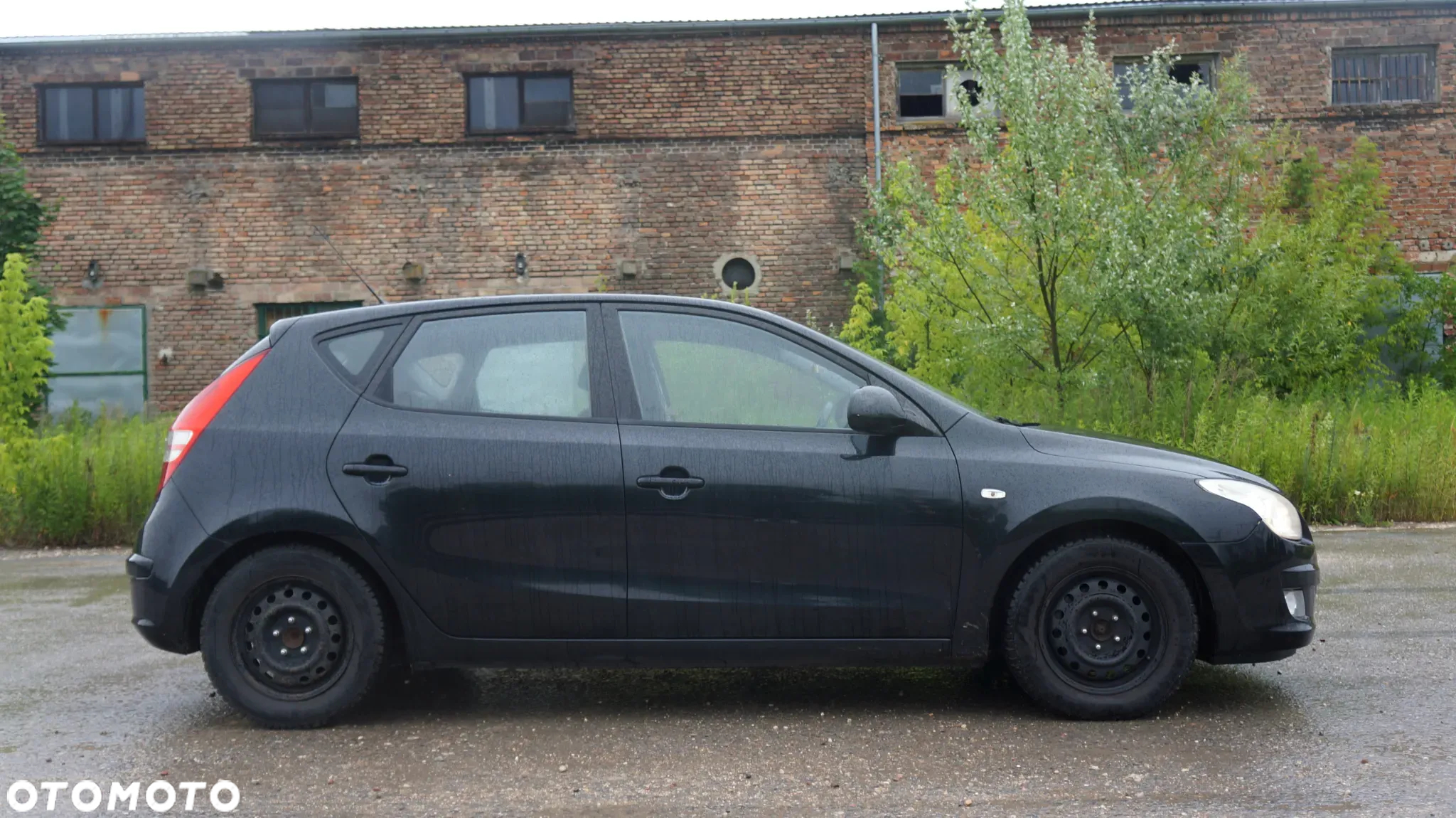 Hyundai i30 1.6 CRDI Edition Plus - 14
