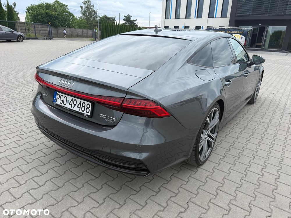 Audi A7 Sportback - 3