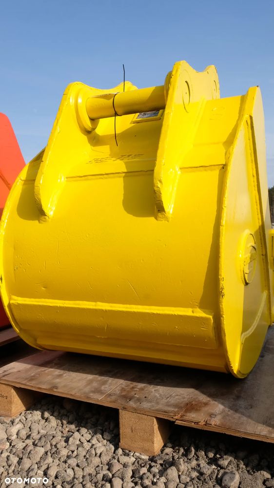 łyżka do koparki około 13 ton  045m3 szeroka 75cm - 5