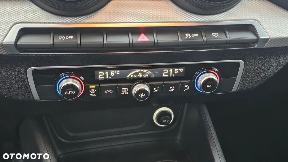 Audi Q2 1.6 TDI design - 25