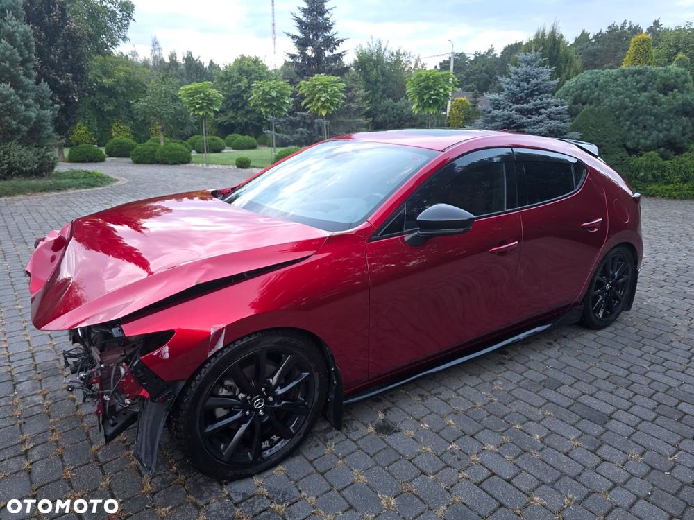 Mazda 3 - 11