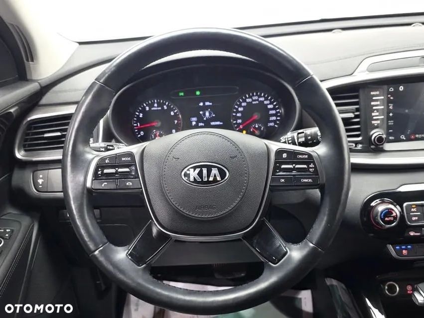 Kia Sorento - 6