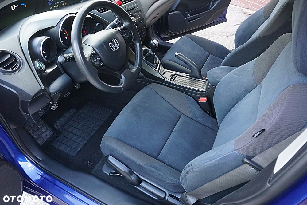 Honda Civic - 22