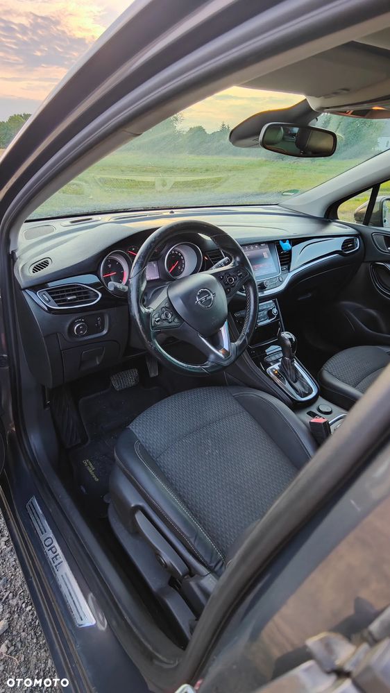 Opel Astra 1.6 CDTI Enjoy - 7