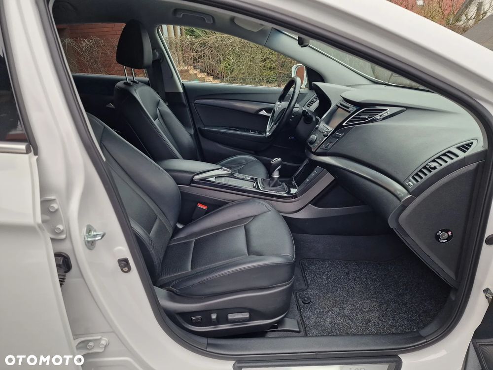 Hyundai i40 1.7 CRDi Premium - 31