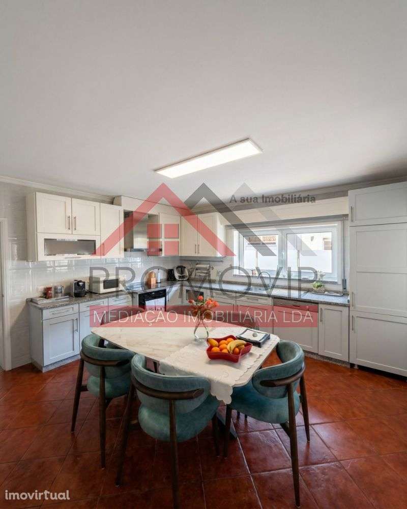 Moradia T3 a 5 minutos do Centro de Santo Tirso - Grande imagem: 2/16