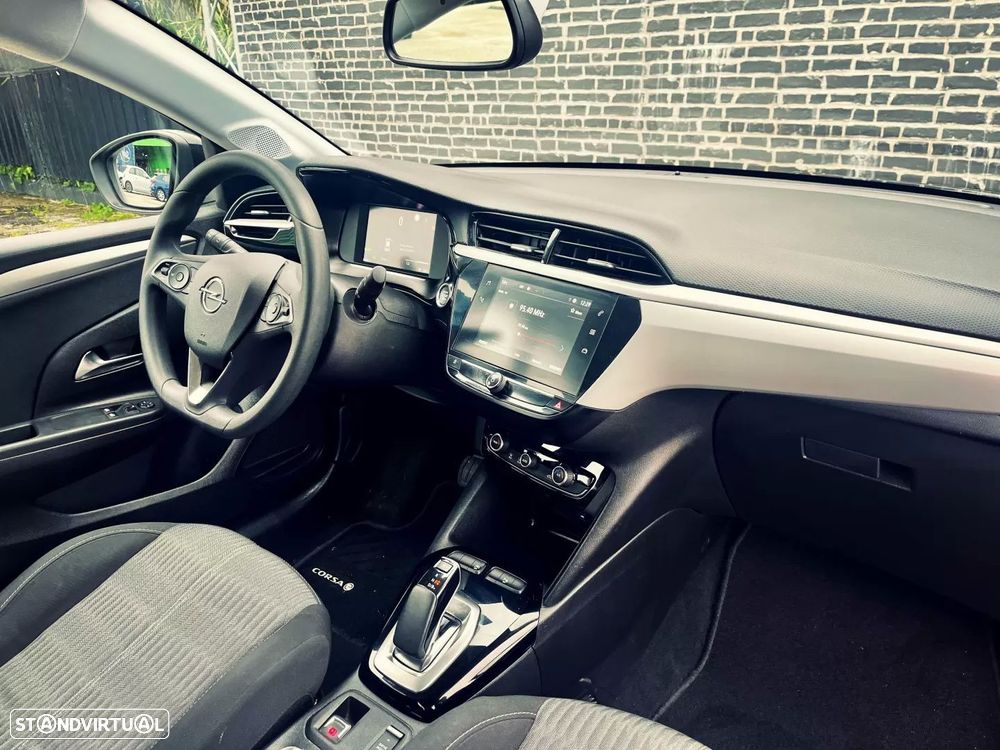 Opel Corsa-e Edition - 2