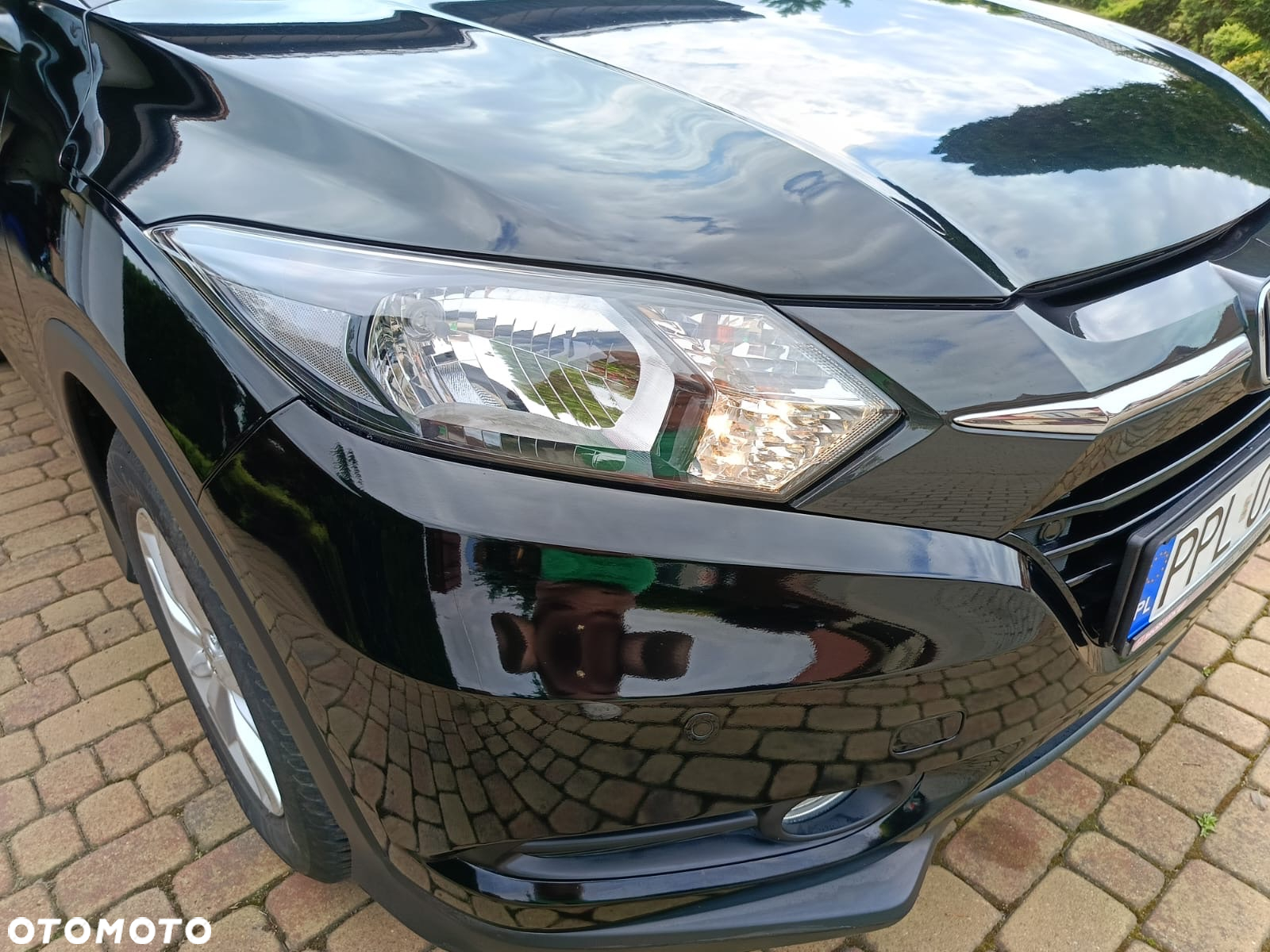 Honda HR-V - 16