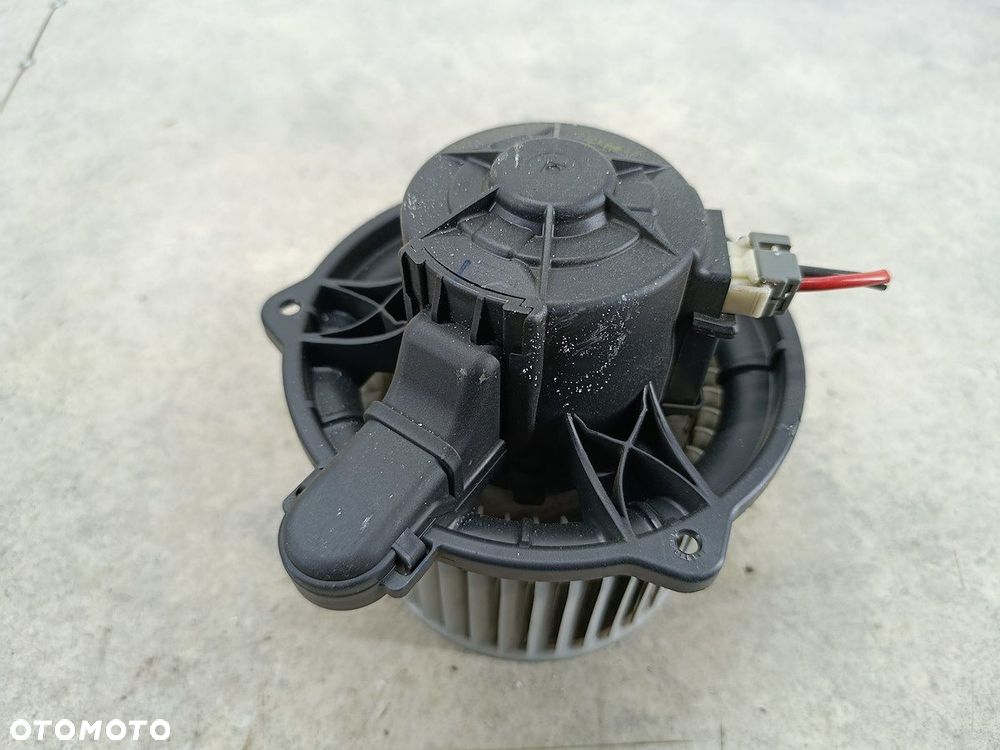 WENTYLATOR NAWIEWU, DMUCHAWA HYUNDAI I30 I CW F00S33F012 1.6 16V - 4