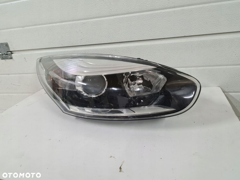 Lampa przód prawa RENAULT MEGANE III LIFT 2014- - 3