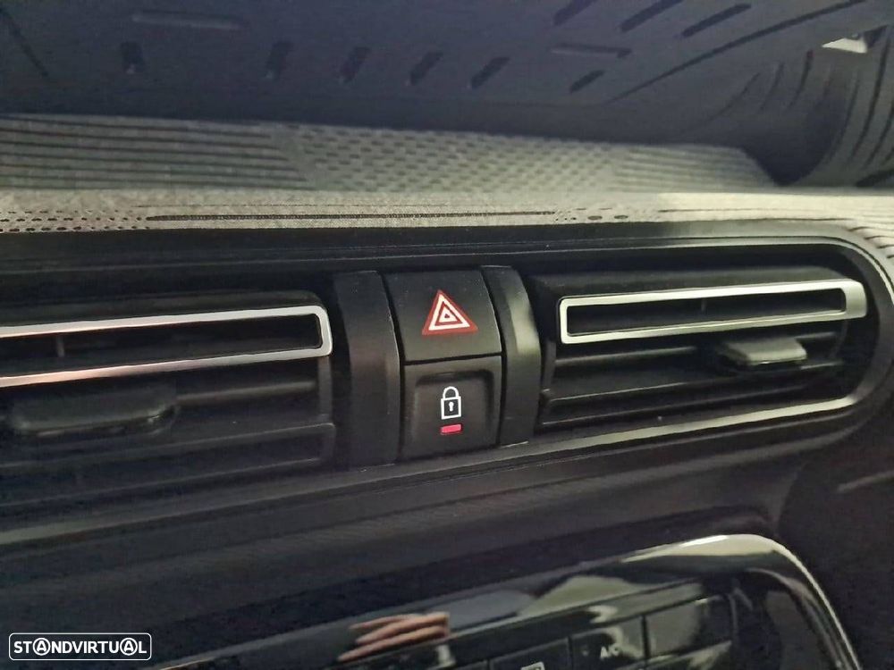 Citroën C3 1.2 Turbo Max16 - 21