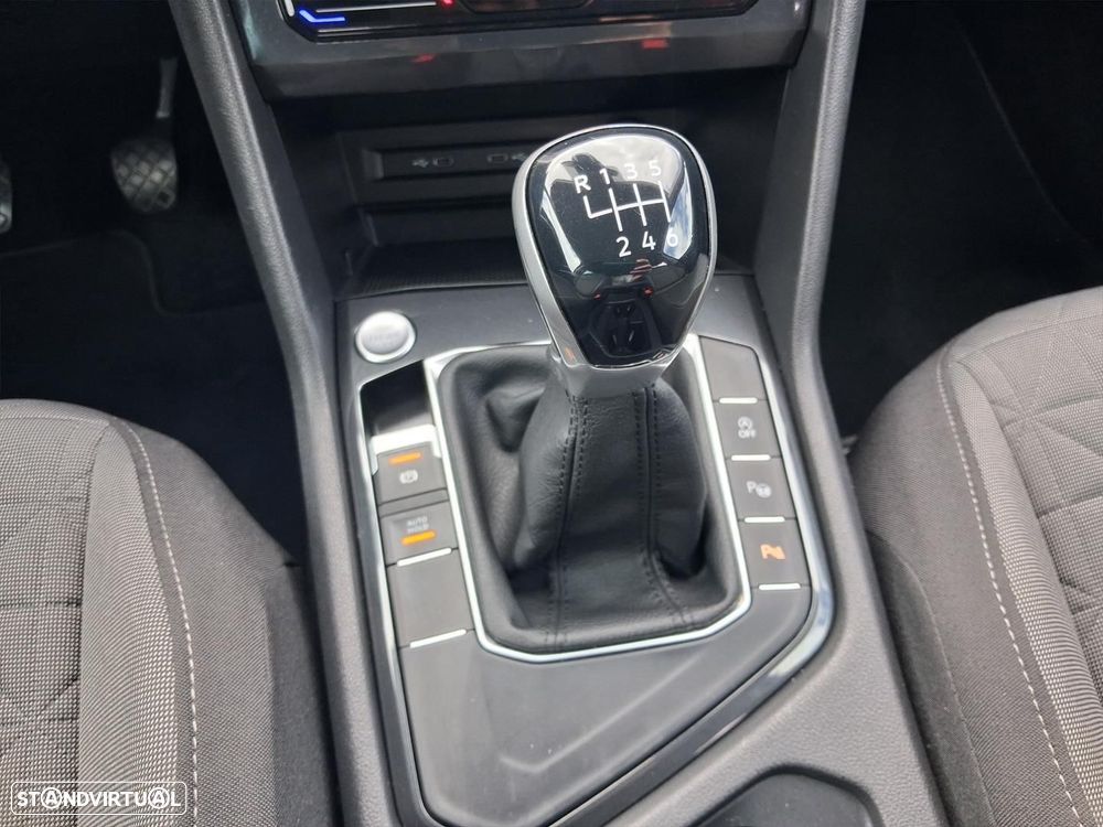 VW Tiguan 1.5 TSI Life - 19
