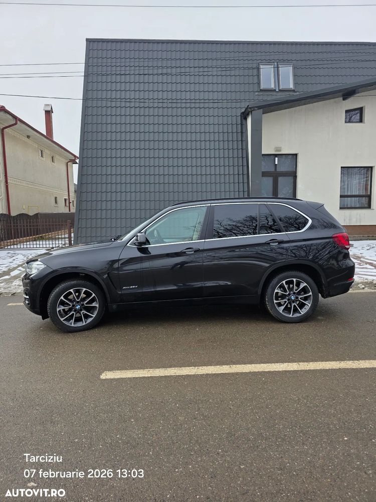 BMW X5 xDrive25d - 3
