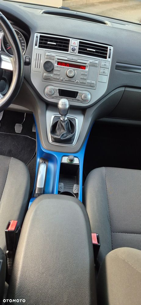 Ford Kuga 2.0 TDCi Trend - 12