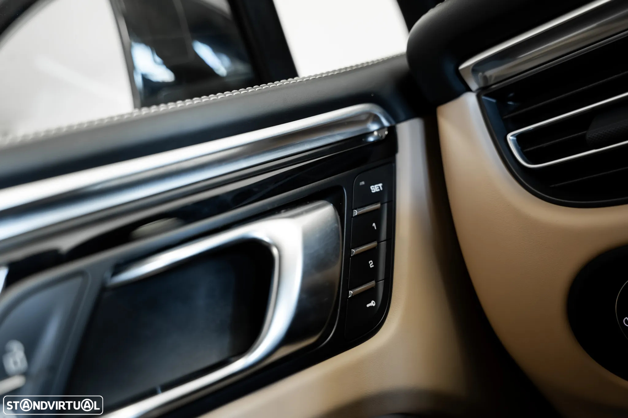 Porsche Macan S - 27