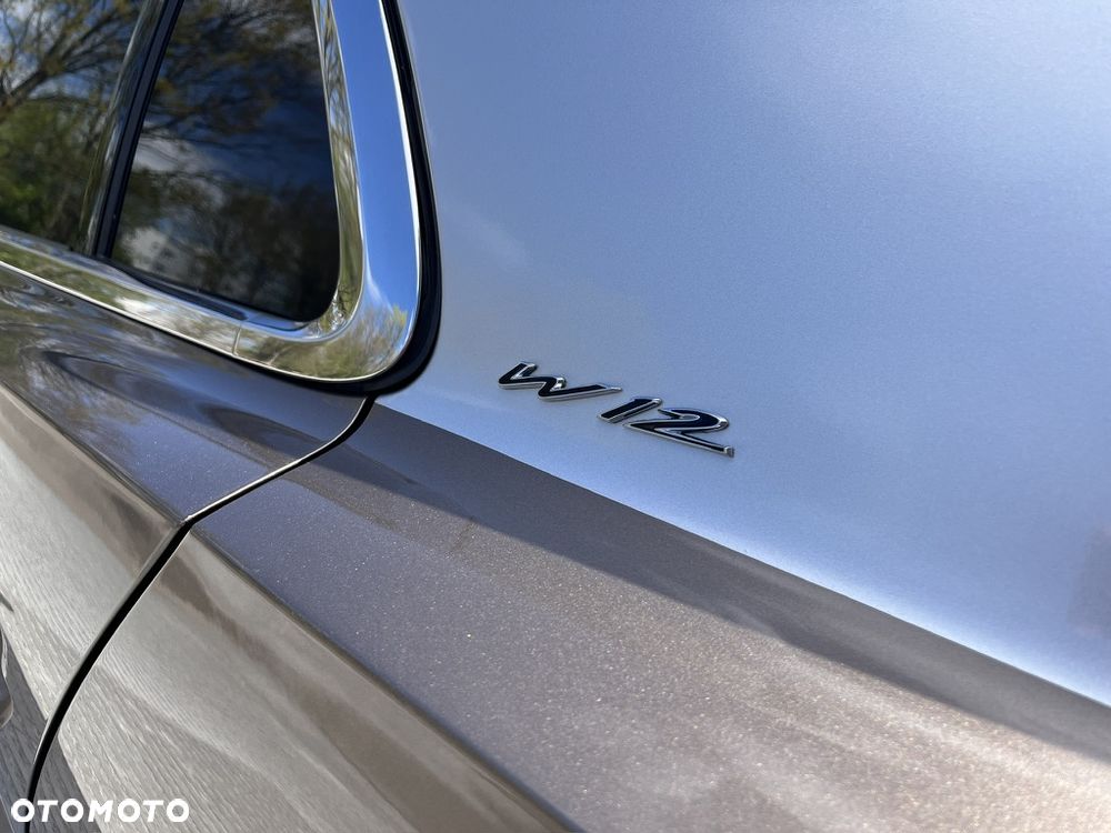 Bentley Flying Spur W12 - 14